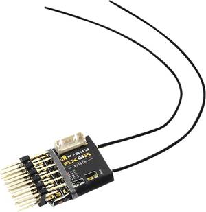 Spektrum SR215 2-Kanal Empfänger 2,4 GHz